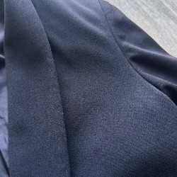 Пиджак бежевый - фото 3