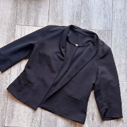 Пиджак бежевый - фото 4