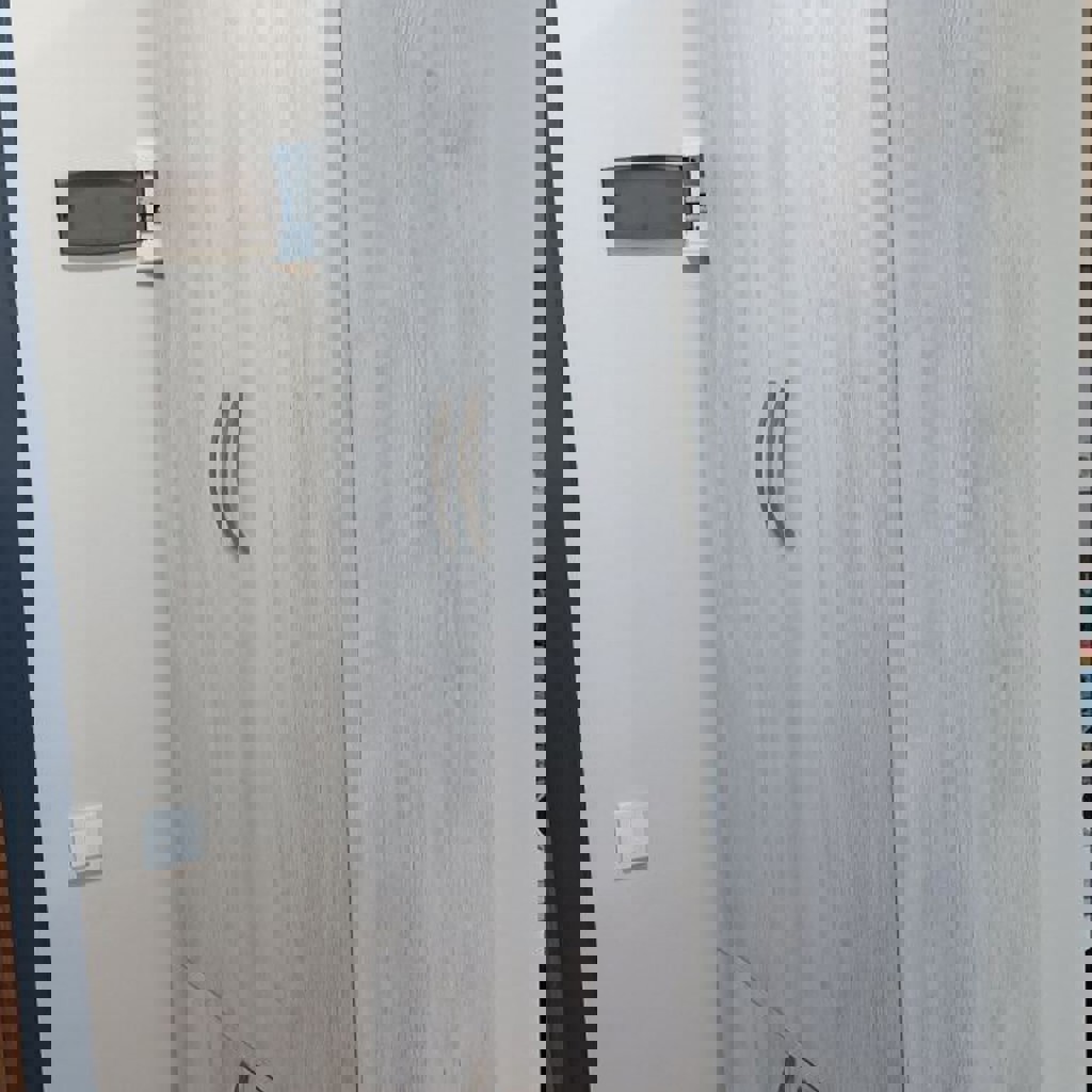 Шкаф в прихожую