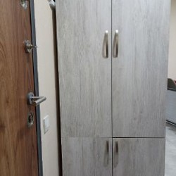 Шкаф в прихожую - фото 2