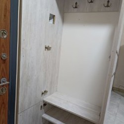 Шкаф в прихожую - фото 3