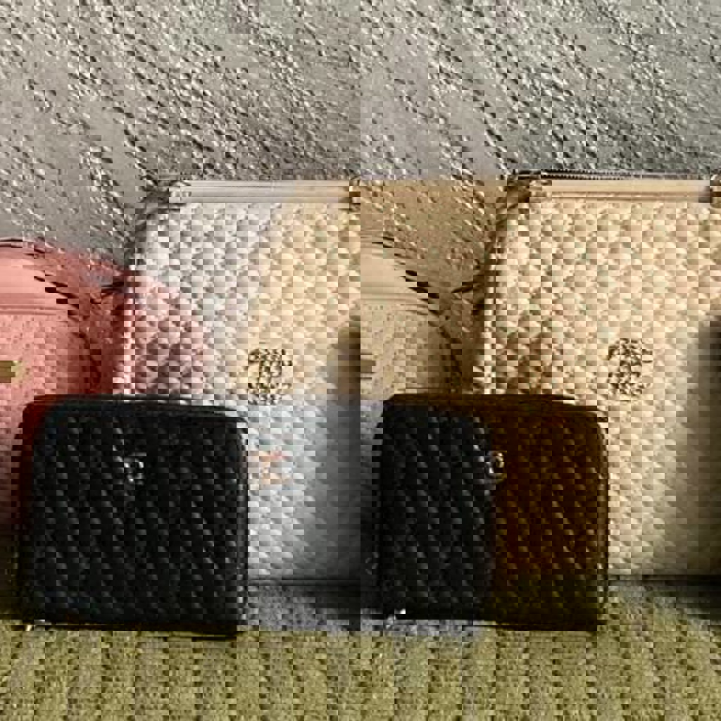 Кошелёк Chanel