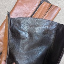 Демисезонные сапоги Scapa - фото 6