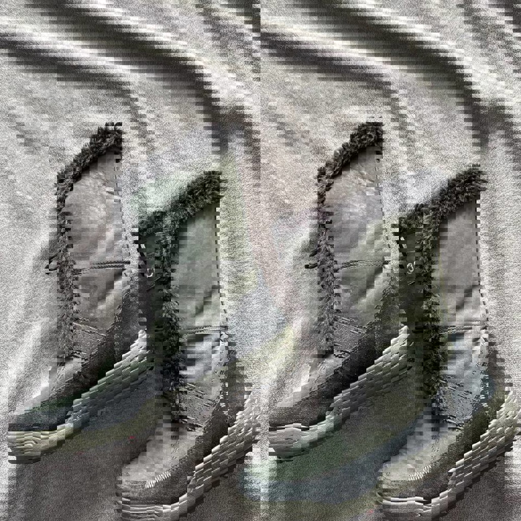 Сапоги Ecco Hydromax