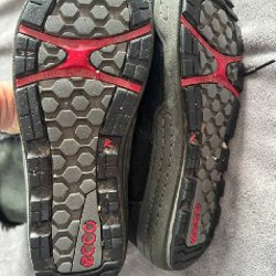 Сапоги Ecco Hydromax - фото 3