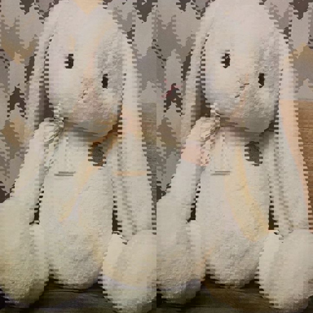 Большой заяц