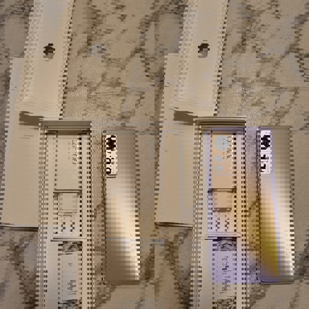 Смартфон Xiaomi mi 12x