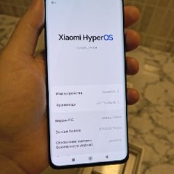 Смартфон Xiaomi mi 12x - фото 3