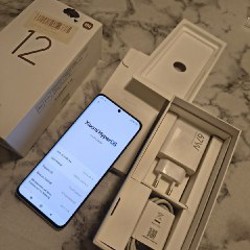 Смартфон Xiaomi mi 12x - фото 5