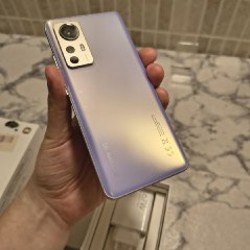 Смартфон Xiaomi mi 12x - фото 6