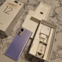 Смартфон Xiaomi mi 12x - фото 7