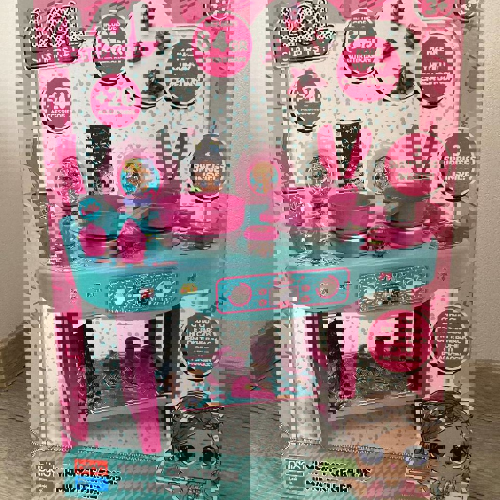 Игровая кухня