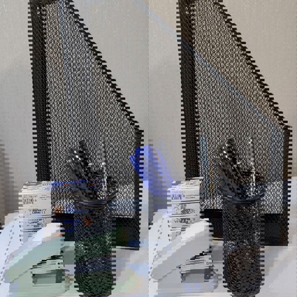 Стакан для карандашей