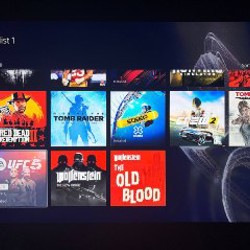 PS5 DISC VERSION - фото 4