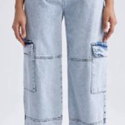 Джинсы Defacto - фото 6