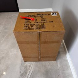 Тумбочка под раковину - фото 2