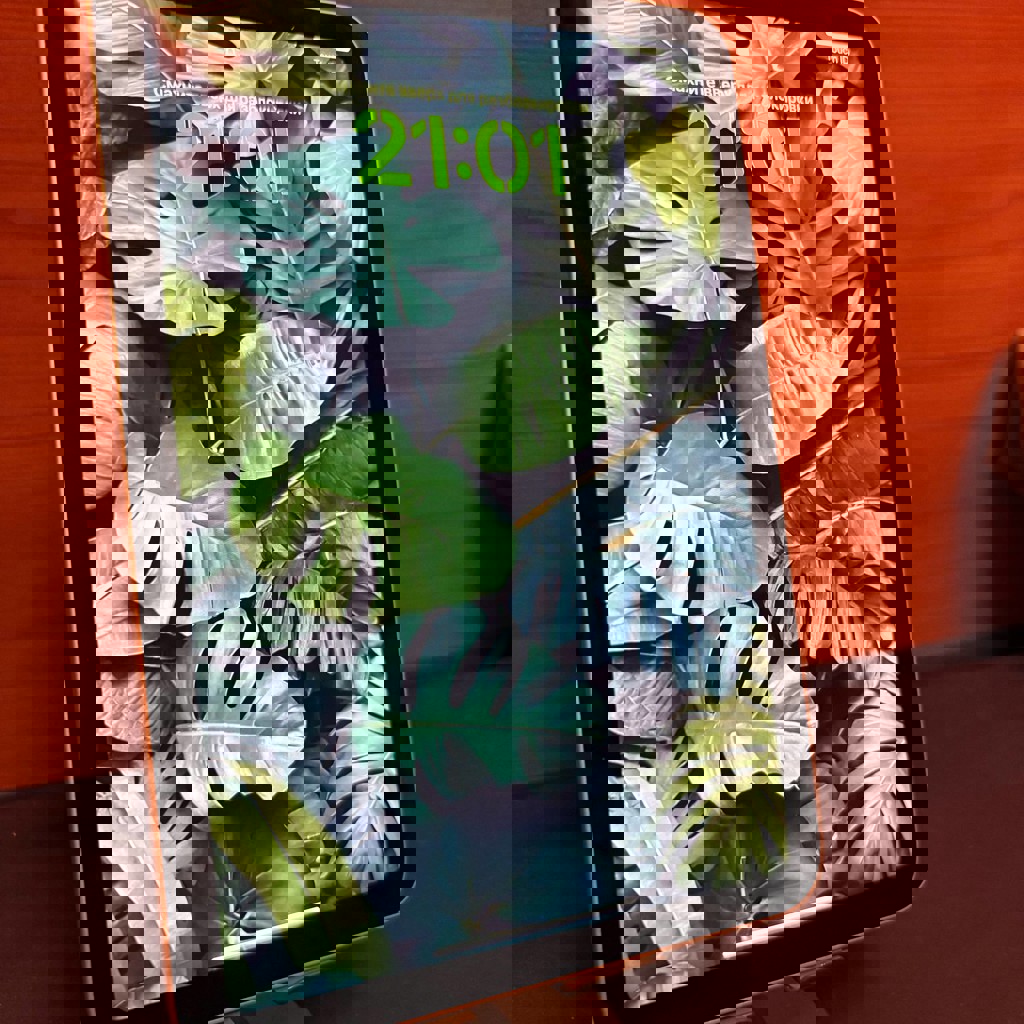 Ipad Mini 6gen 64GB Wi-Fi