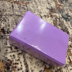 Кубик для йоги - фото 5