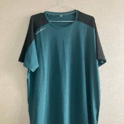 Футболка спортивная мужская - фото 7