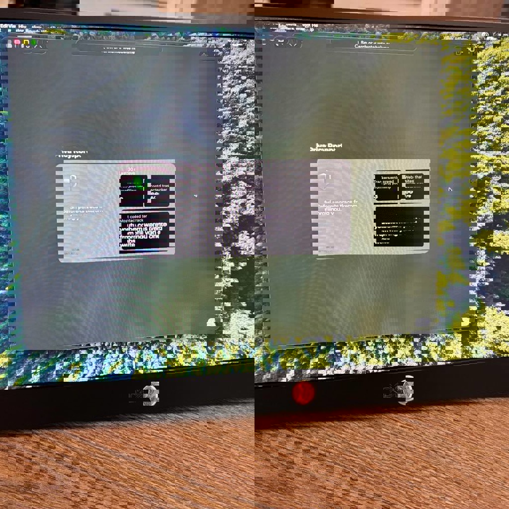 Портативный монитор Dell C1422H