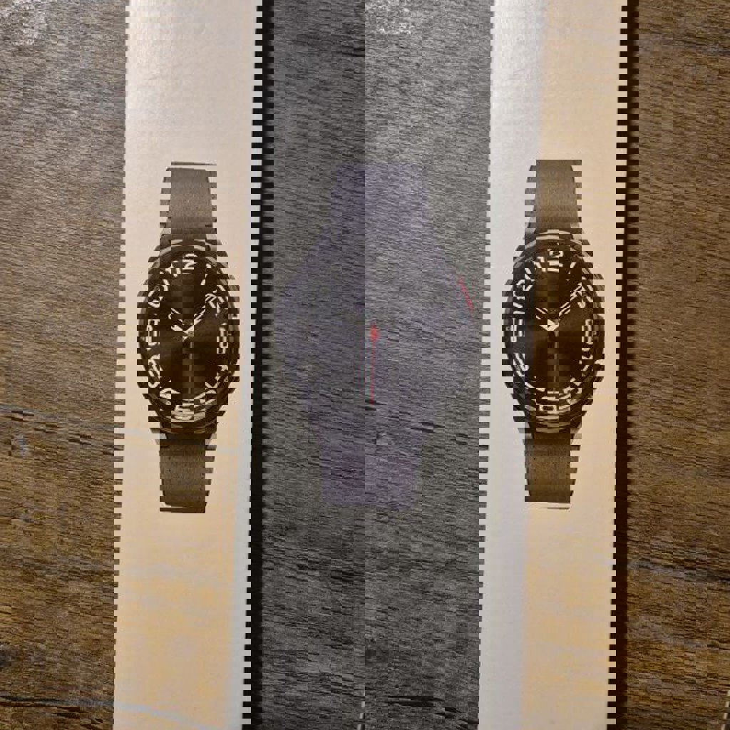 Galaxy Watch 6 Classic 43mm