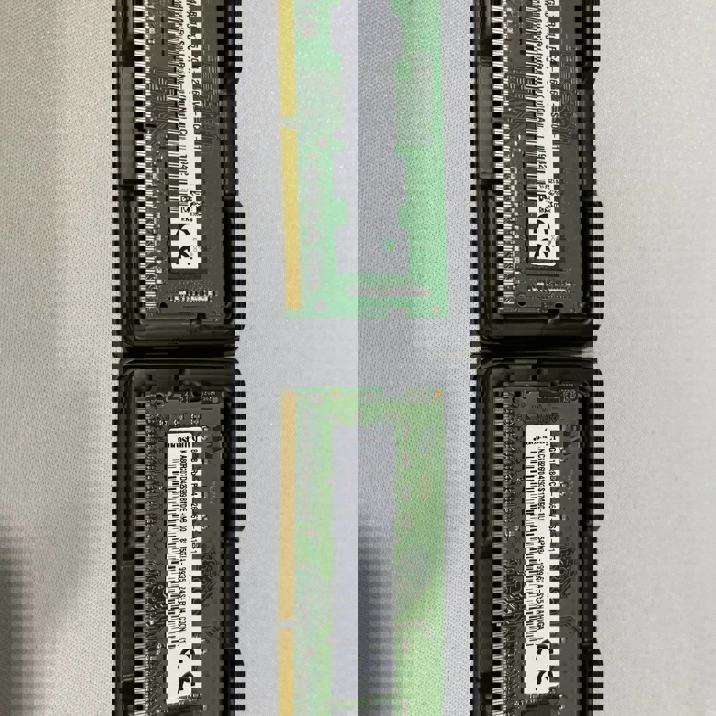 SK hynix 4GB DDR4 2666