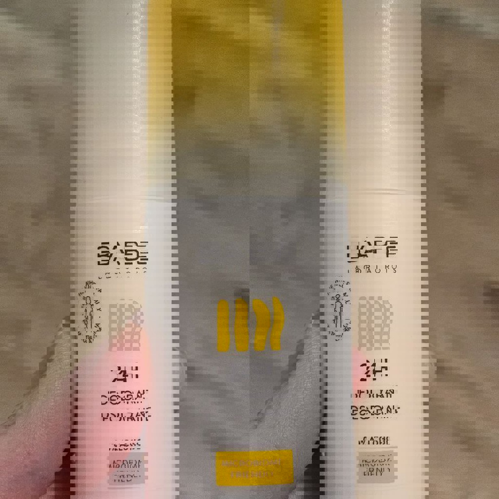 Дезодорант Babe