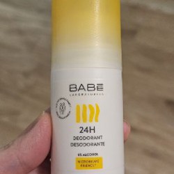 Дезодорант Babe - фото 1