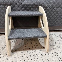 Лестница для собак - фото 2