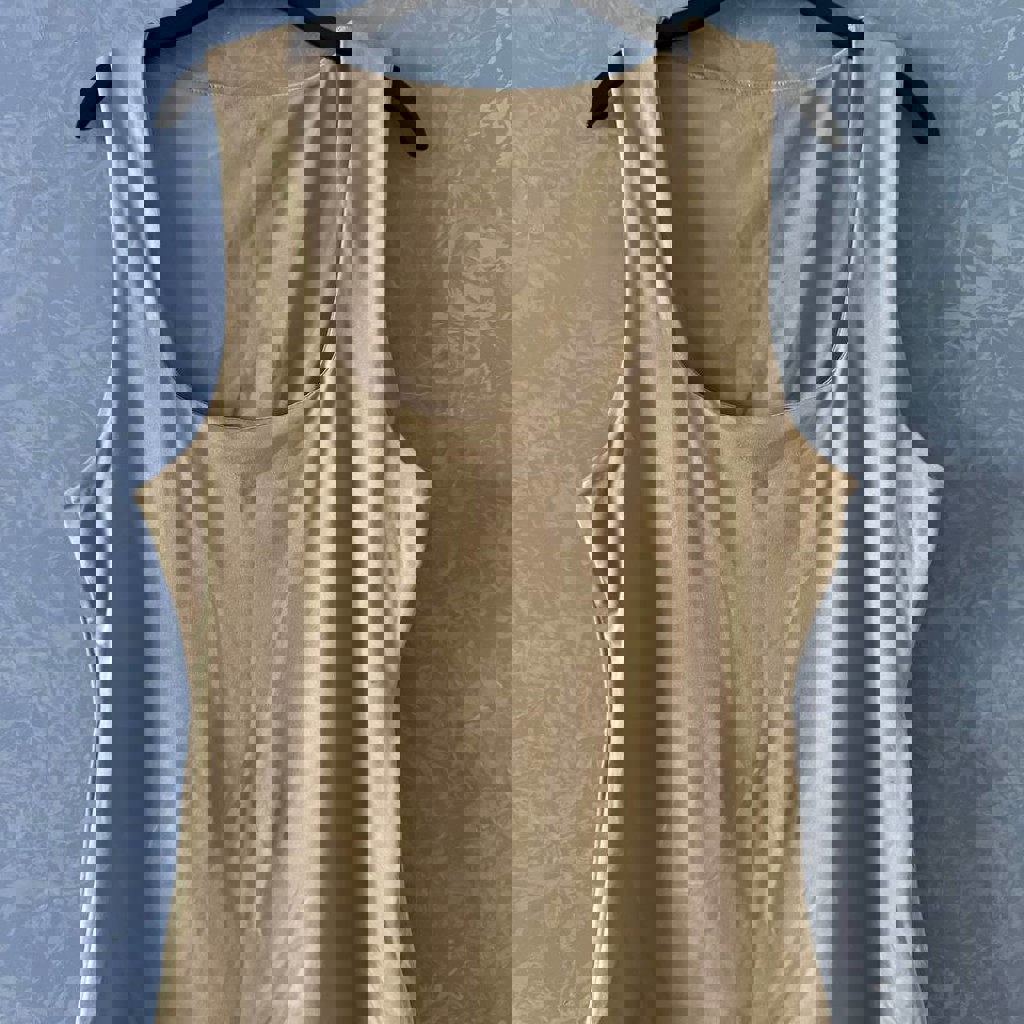 Брюки скини серебристые