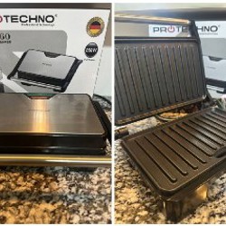 Блендер - фото 3