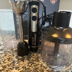 Блендер - фото 7