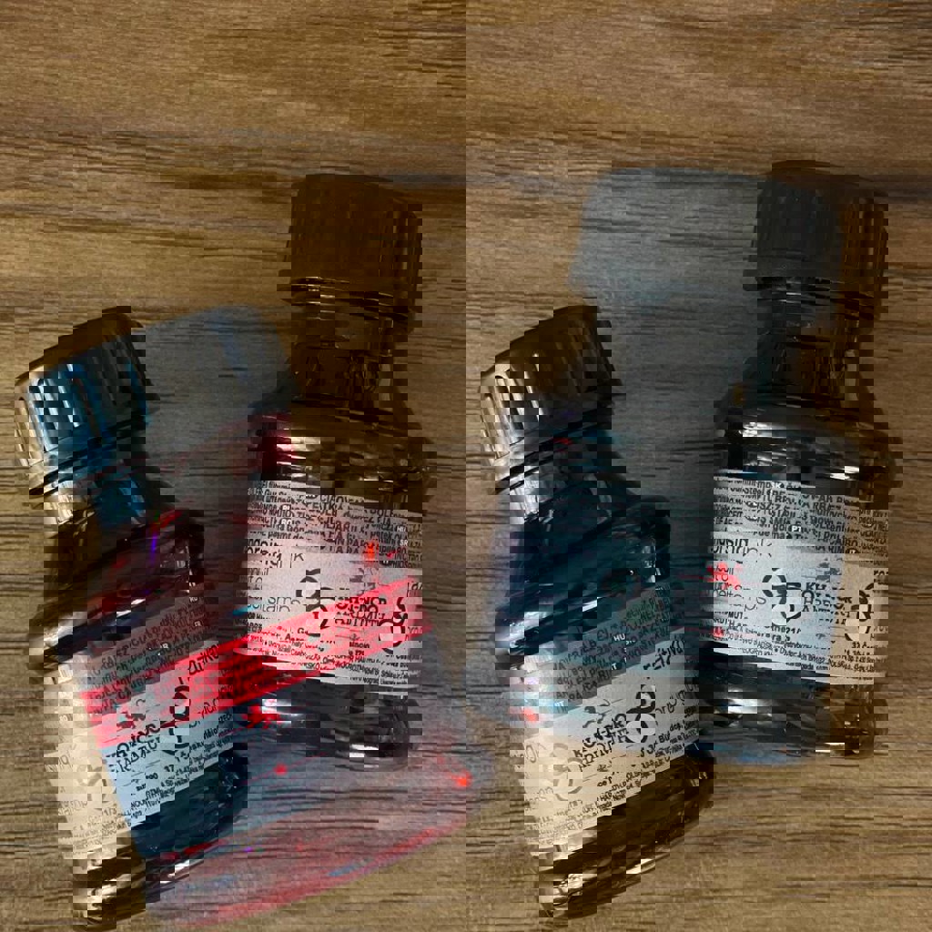 Штемпельная краска Koh-I-Noor