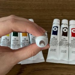 Штемпельная краска Koh-I-Noor - фото 3