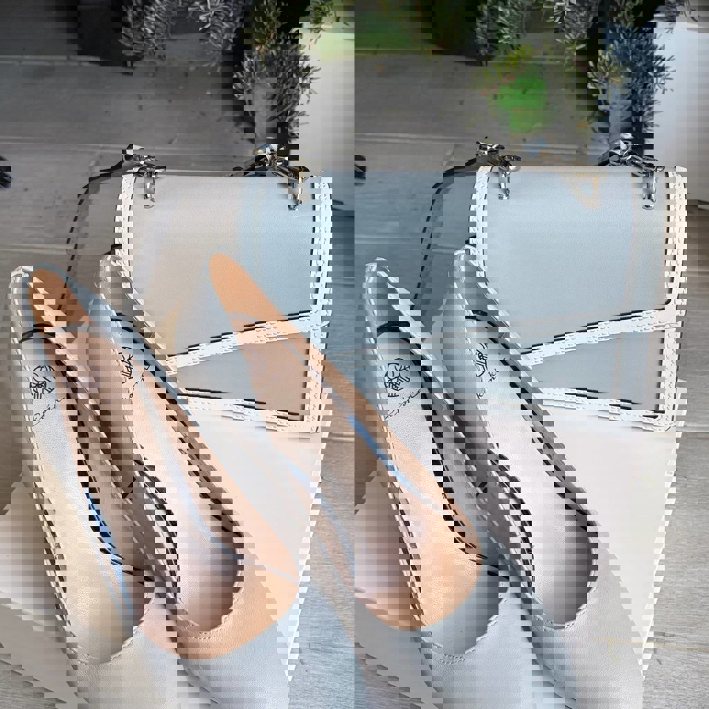 Сумка Эконика