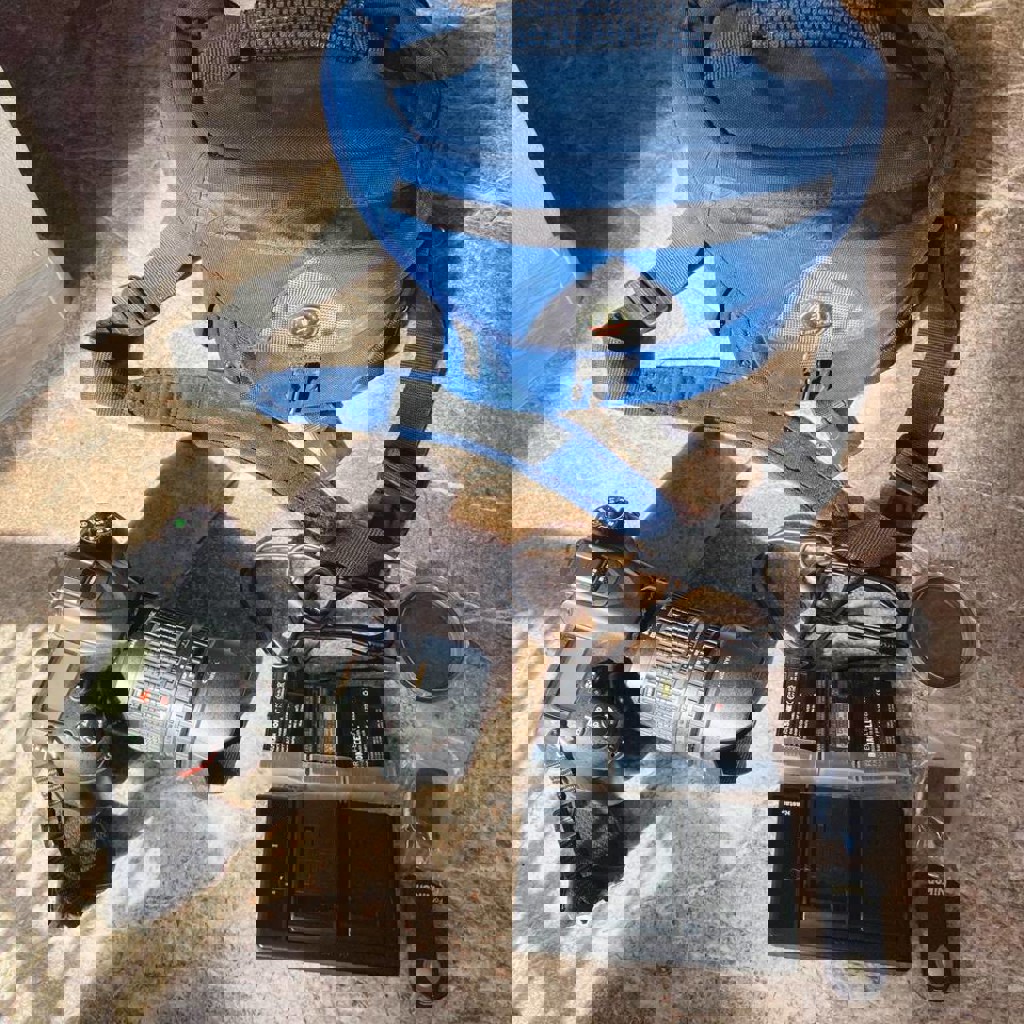 Запасная защита на глазок