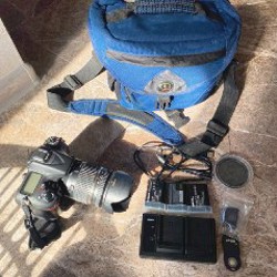 Запасная защита на глазок - фото 1