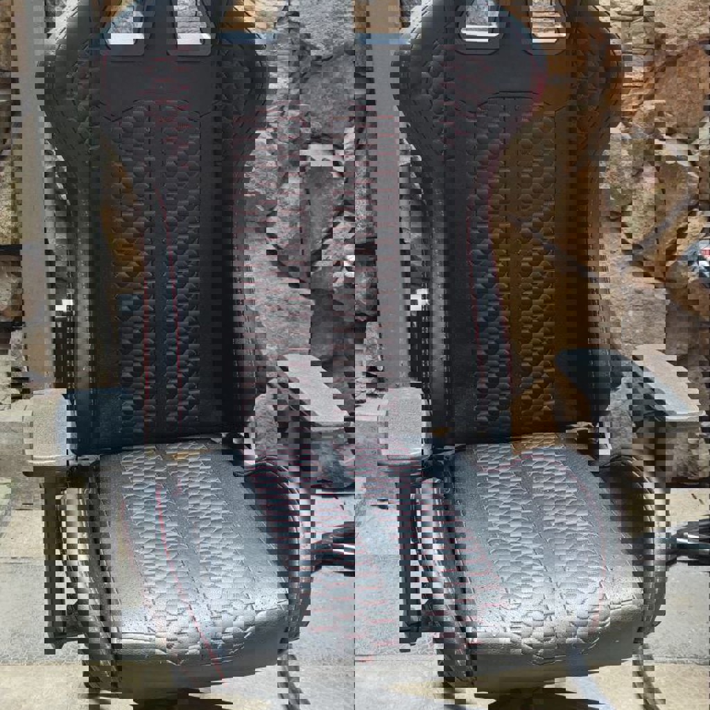 Игровое кресло