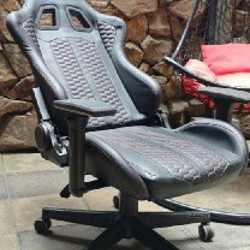 Игровое кресло - фото 2