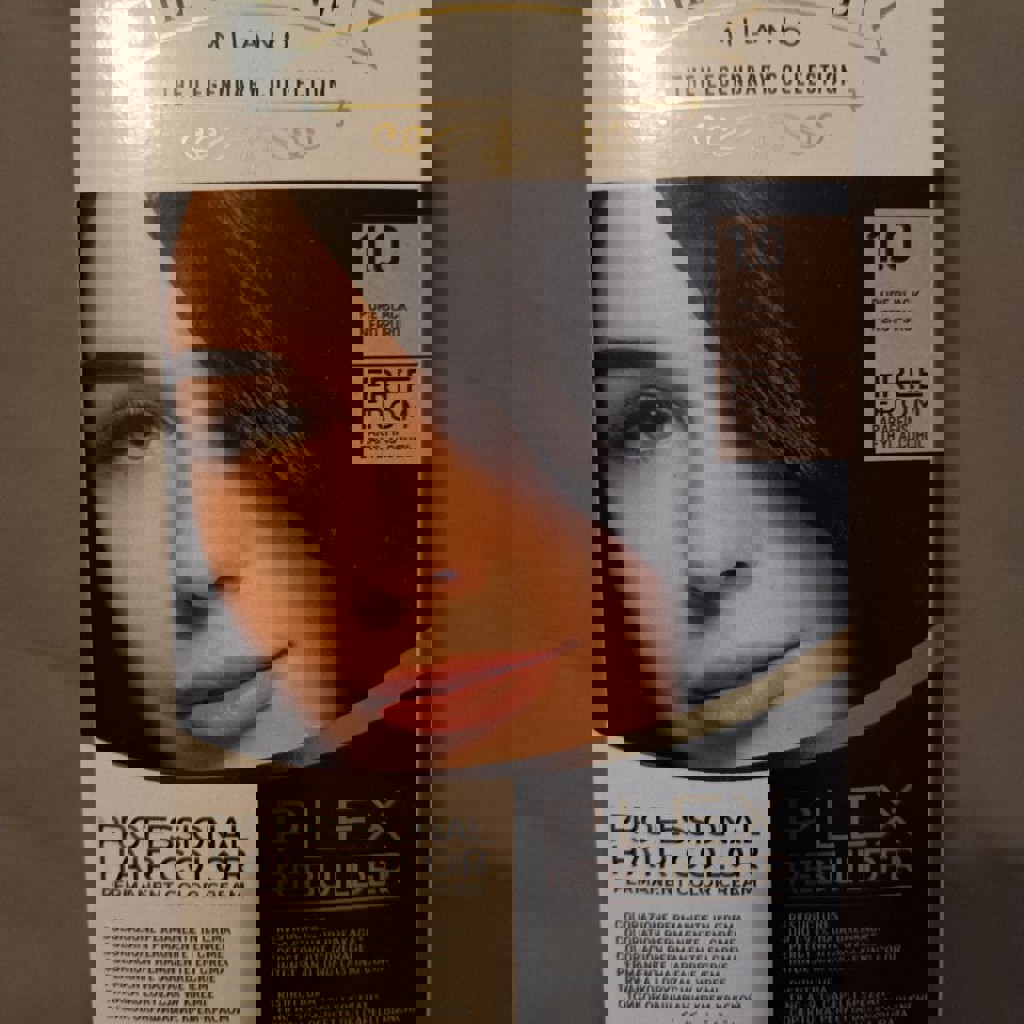 Краска для волос