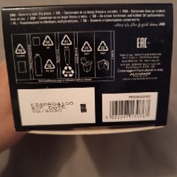 Краска для волос - фото 2