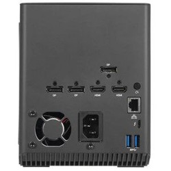 Внешняя видеокарта AORUS RTX 3080 Gaming Box - фото 2