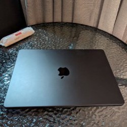 MacBook 14 Pro M3 Pro - фото 2