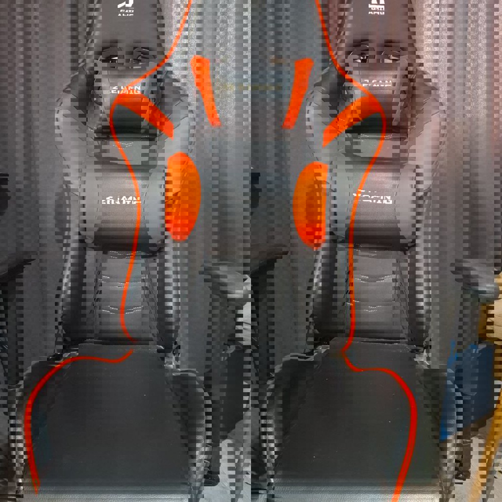 Компьютерное кресло