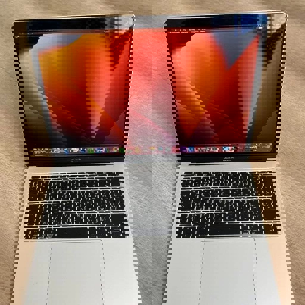 Macbook Pro 13