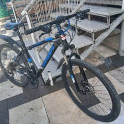 Горный велосипед SABA X9 - фото 2