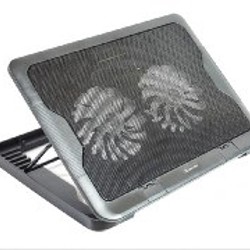 Охлаждающая подставка для ноутбука - фото 3