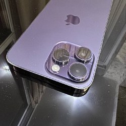 Iphone 14 Pro Max - фото 4