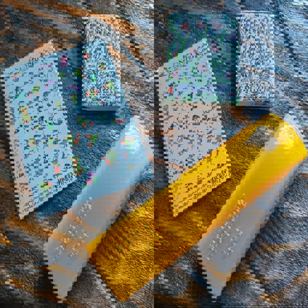 Машинка для набивки сигарет