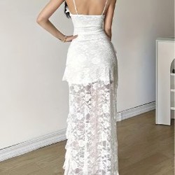 Леопардовое платье - фото 4